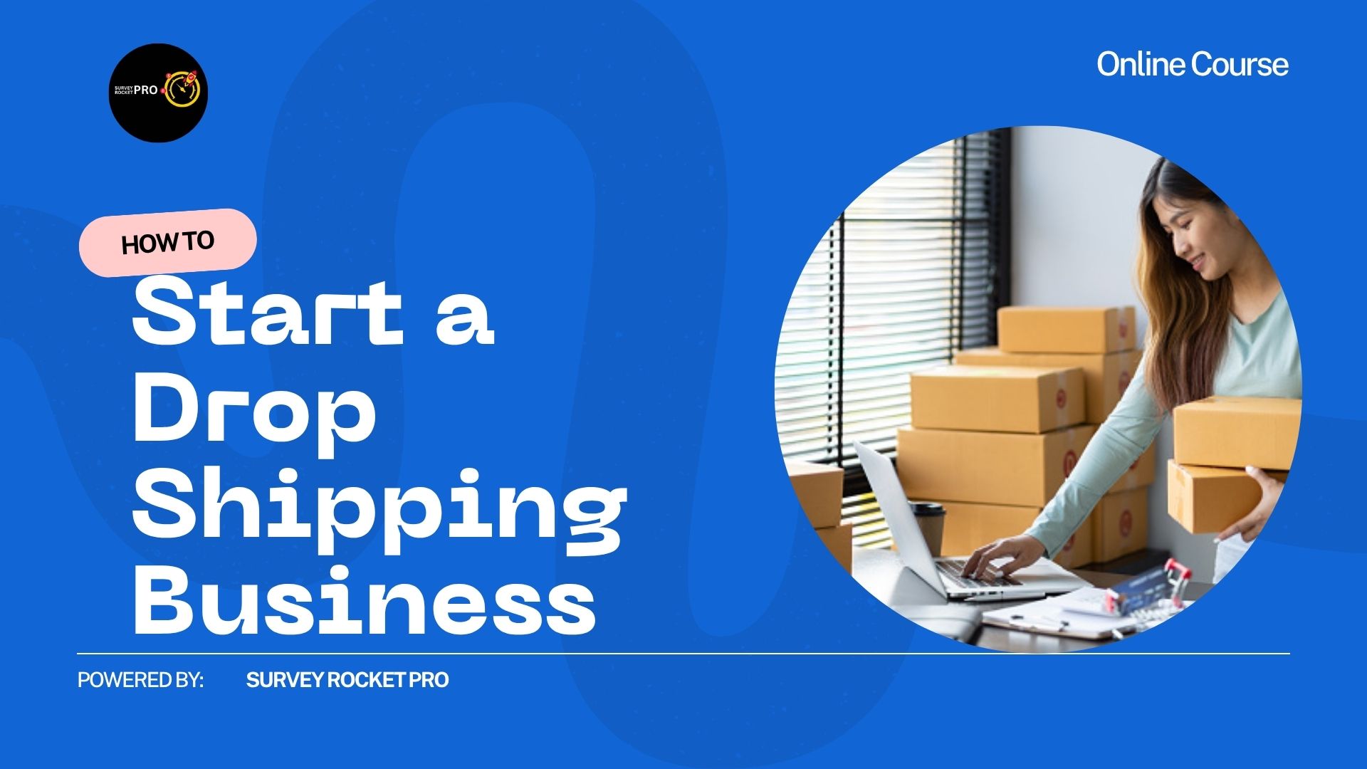 Drop Shipping Cover