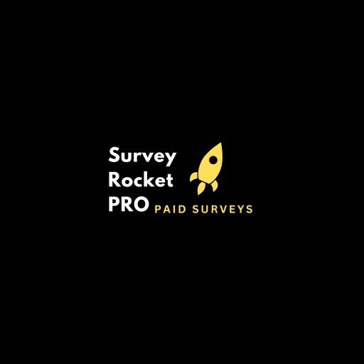 Survey Rocket PRO Logo (1)